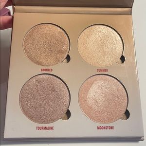 EUC Anastasia Beverly Hills Sun Dipped Glow Kit